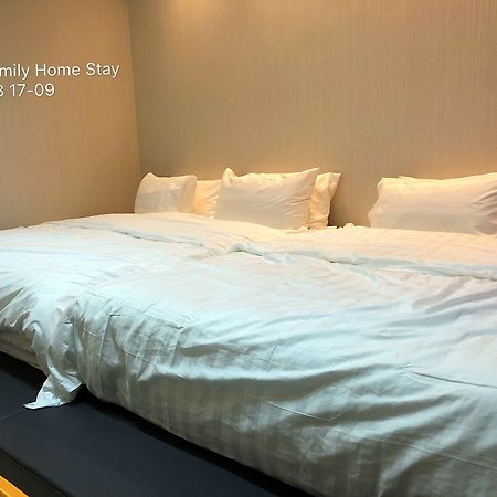 Melaka Atlantis Hup B Family Home Stay Exterior foto